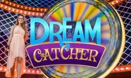 Play Dream Catcher at Mr Jones